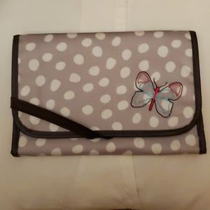 Thirty One notepad folder